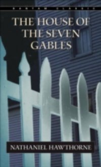 Читать House of the Seven Gables