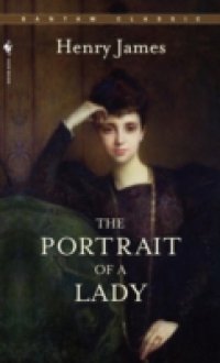 Читать Portrait of a Lady
