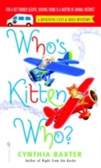 Who`s Kitten Who?