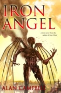 Iron Angel