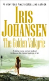 Читать Golden Valkyrie
