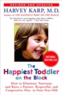 Читать Happiest Toddler on the Block