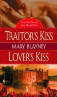 Читать Traitor's Kiss/Lover's Kiss