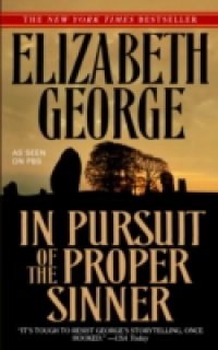 In Pursuit of the Proper Sinner