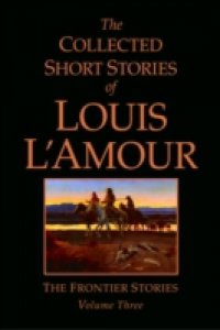 Читать Collected Short Stories of Louis L'Amour