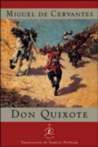 Читать Don Quixote