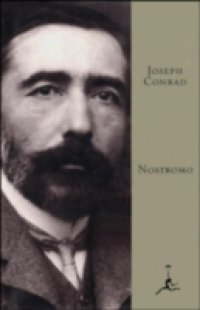 Читать Nostromo