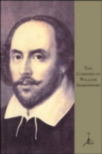 Читать Comedies of Shakespeare