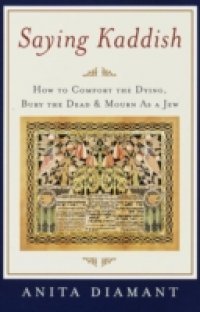 Saying Kaddish