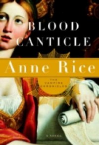 Читать Blood Canticle