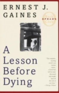 Читать Lesson Before Dying