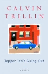 Tepper Isn`t Going Out