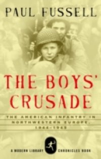 Boys` Crusade