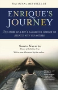 Enrique`s Journey