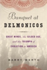 Banquet at Delmonico`s