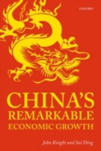 China`s Remarkable Economic Growth