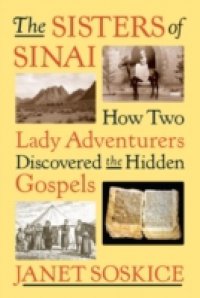 Sisters of Sinai