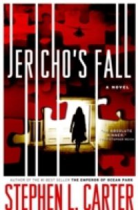 Jericho`s Fall