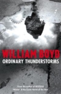 Читать Ordinary Thunderstorms