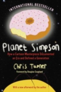 Читать Planet Simpson