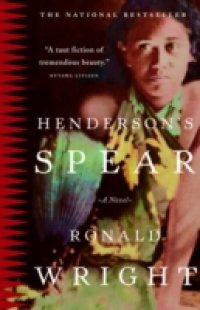Henderson`s Spear