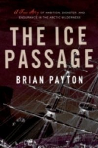 Ice Passage