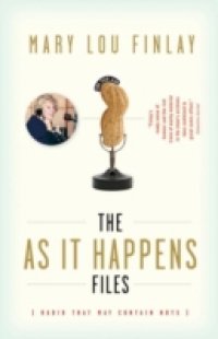 As It Happens Files