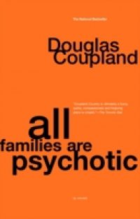 Читать All Families are Psychotic
