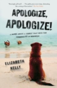 Apologize, Apologize!