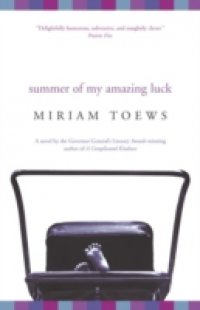 Summer of My Amazing Luck