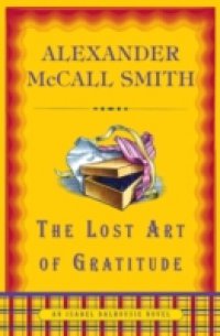Читать Lost Art of Gratitude