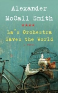 Читать La's Orchestra Saves the World