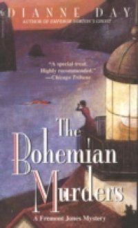 Bohemian Murders