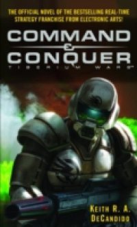 Читать Command & Conquer (tm)
