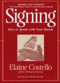 Signing