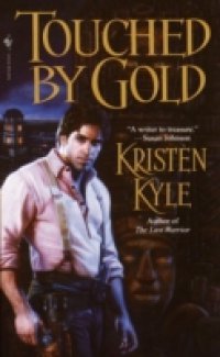 Touched by Gold