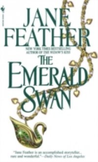Emerald Swan
