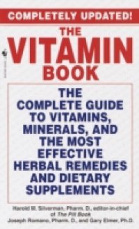 Vitamin Book