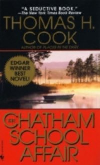 Читать Chatham School Affair