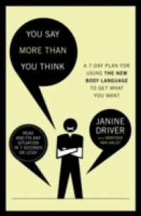 You Say More Than You Think