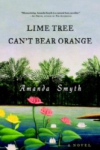 Lime Tree Can`t Bear Orange