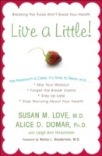 Live a Little!