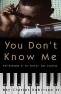 You Don`t Know Me