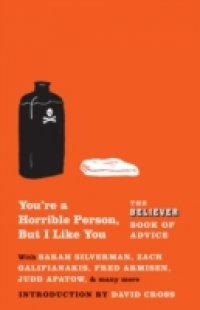 You`re a Horrible Person, But I Like You