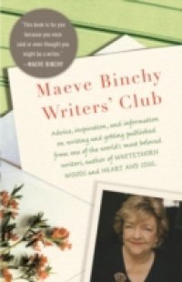 Maeve Binchy Writers` Club