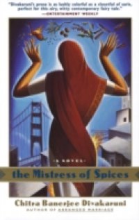 Mistress of Spices