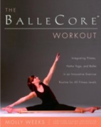 BalleCore(r) Workout