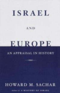 Israel and Europe