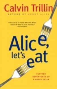 Alice, Let`s Eat