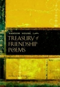 Random House Treasury of Friendship Poems